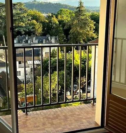 Centre Vue Sur Les Pyrenees Pour 2 Nuits Au Minimum * Pau