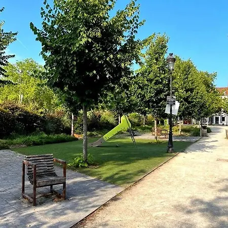 Apartment Centre Vue Sur Les Pyrenees Pour 2 Nuits Au Minimum