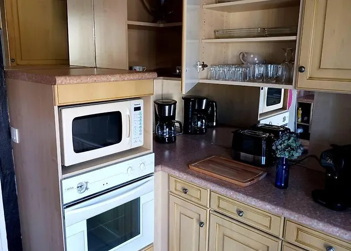 Centre Vue Sur Les Pyrenees Pour 2 Nuits Au Minimum Apartment Pau