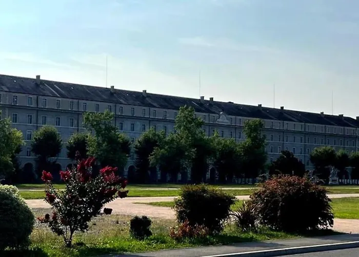 Centre Vue Sur Les Pyrenees Pour 2 Nuits Au Minimum *