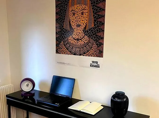 Apartment Centre Vue Sur Les Pyrenees Pour 2 Nuits Au Minimum